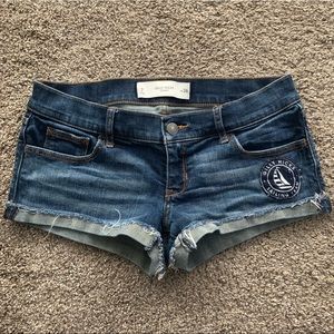 Golly Hicks Jeans Shorts